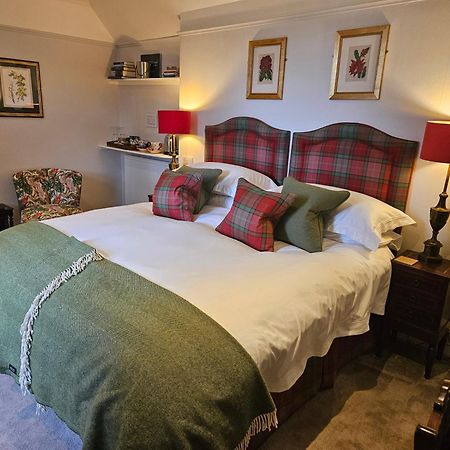 Craggan Bed & Breakfast Ballater Exterior foto
